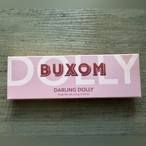 *NEW* Buxom Darling Dolly Eyeshadow Palette